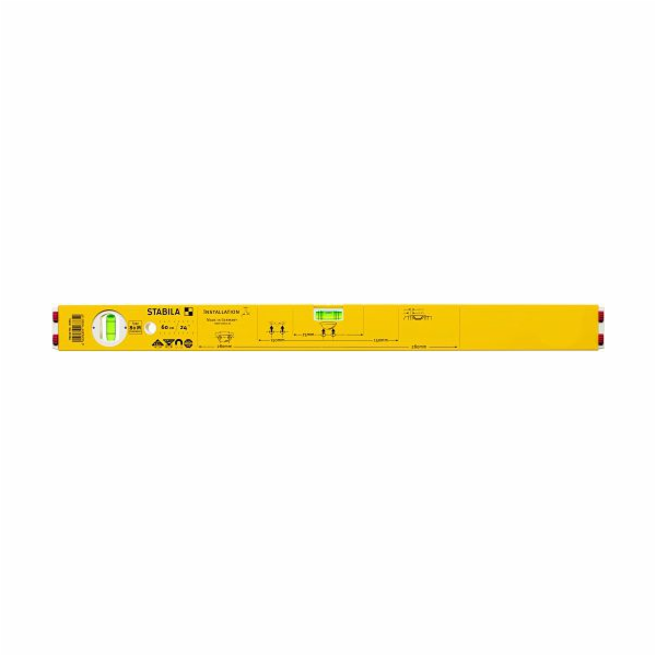 Stabila Elektrikářská vodováha TYPE70 43cm (16135)