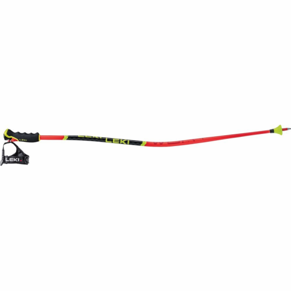 Leki Sticks WCR Lite GS 3D Red - 2023/24