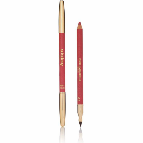 Sisley Phyto Levres Perfect Lipliner Rose Passion 1,2g