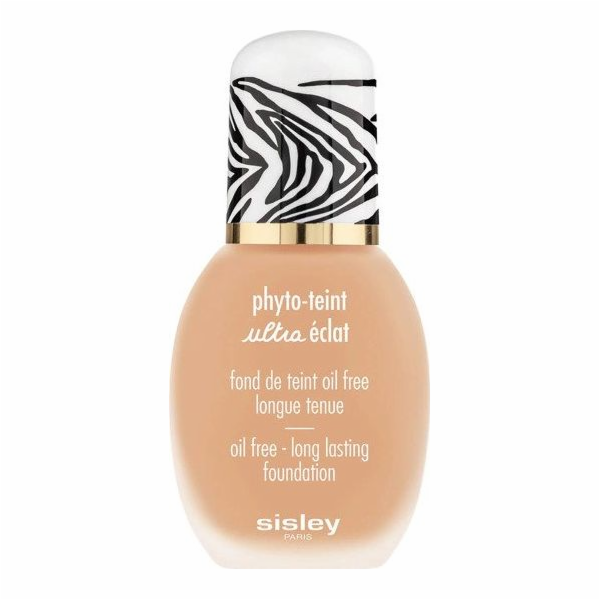Sisley Phyto-Teint Ultra Eclat 3+ Meruňka 30ml