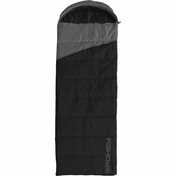Spací pytel Spokey Polaris 350 BK