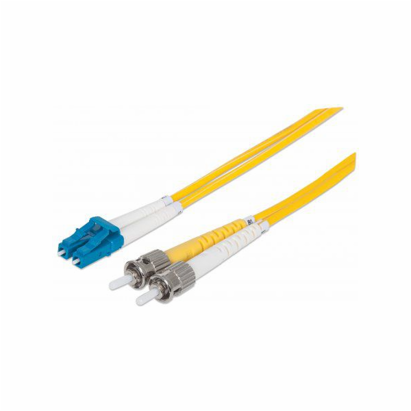 Intellinet Network Solutions propojovací kabel z optickýc...