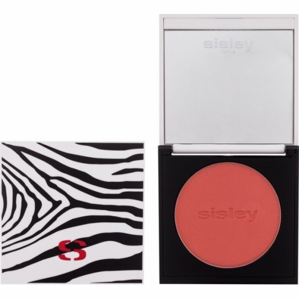 Sisley SISLEY LE PHYTO BLUSH 3 CORAL 6,5g