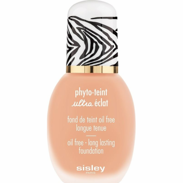 Sisley Phyto-Teint Ultra Eclat 4 Honey 30ml
