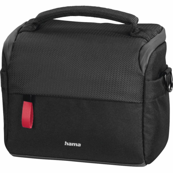 Matera Photo Bag 110 Black