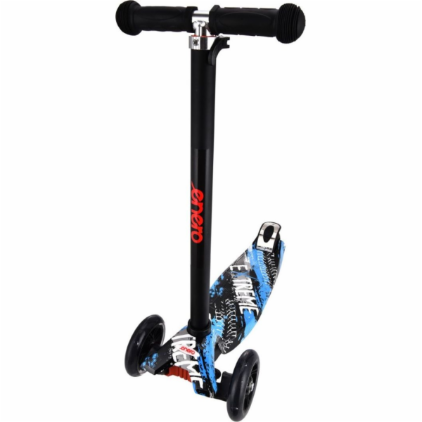 Enero Maxi Extreme Scooter Blue (1028712)