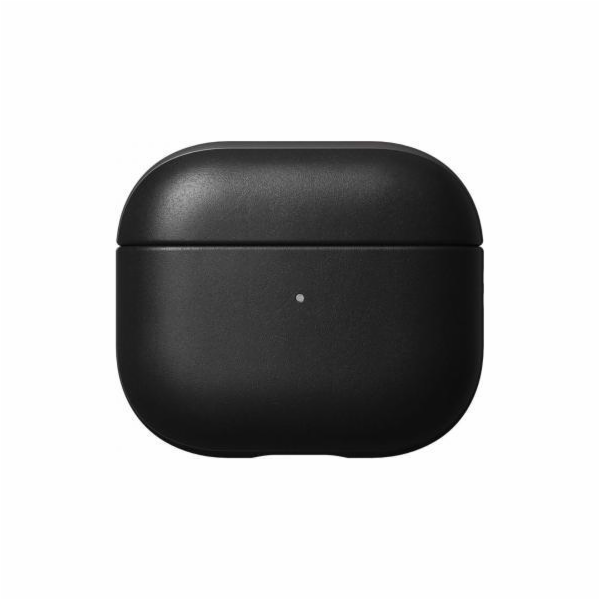Nomad moderní pouzdro pro AirPods 3 černé