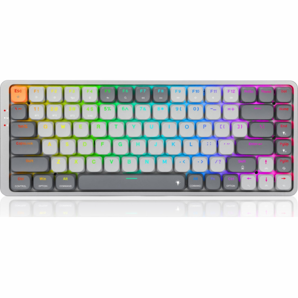 Klávesnice Redragon K652 Azure (K652GG-RGB-PRO)