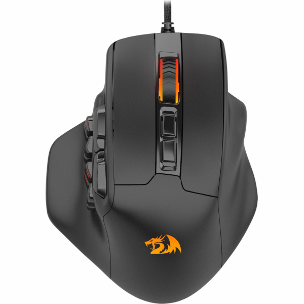 Myš Redragon M811 Aatrox (M811-RGB)