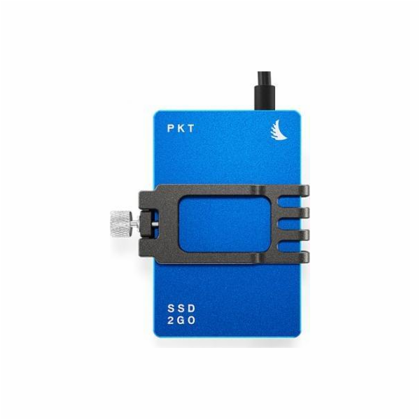 Angelbird SSD2GO PKT montážní držák