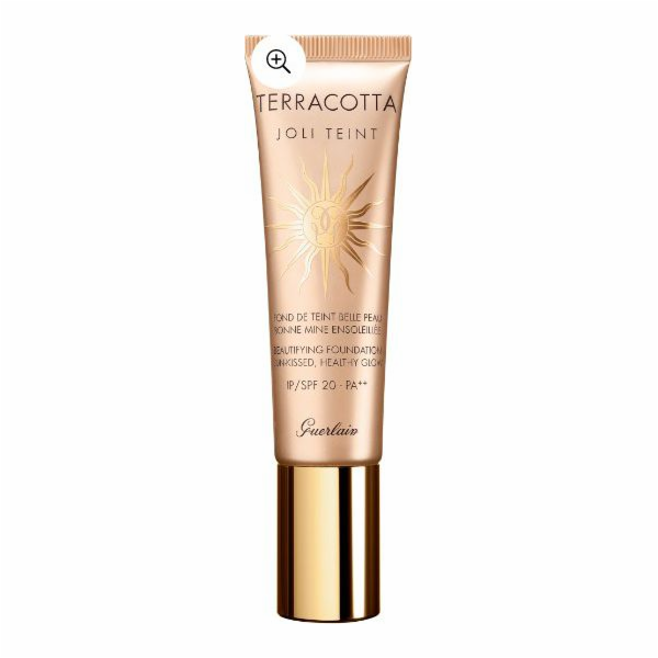 Guerlain Terracotta Joli Teint Foundation Face Foundation...