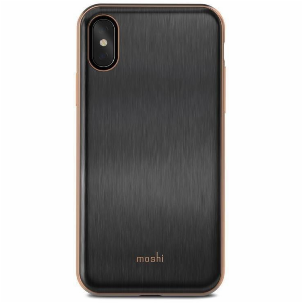 Moshi iGlaze pro Apple iPhone X (99MO101001)