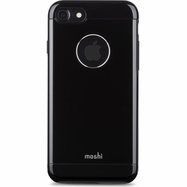 Moshi Moshi Armor – hliníkové pouzdro na Iphone 7 (černé ...