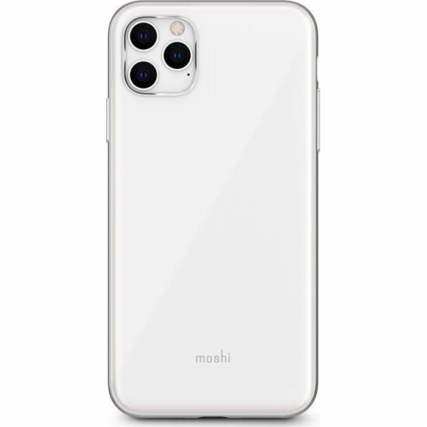 Pouzdro Moshi Moshi iGlaze pro iPhone 11 Pro Max (Pearl W...