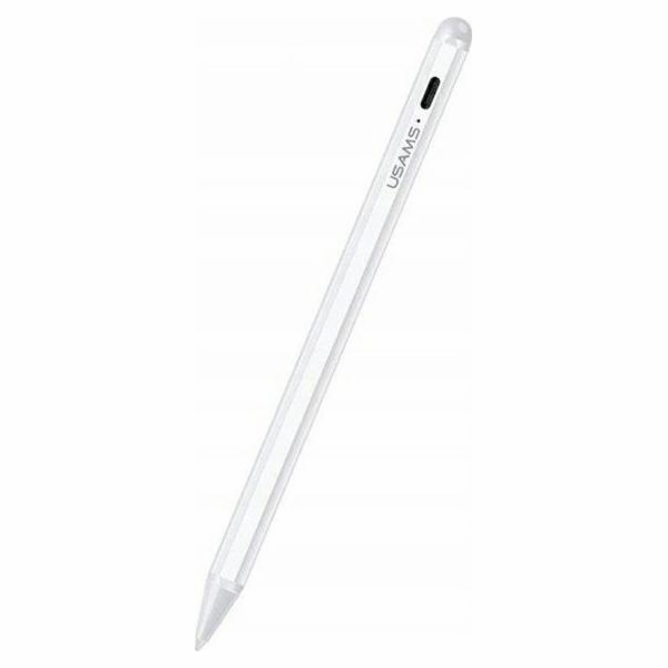 Aktivní dotyková obrazovka Usams USAMS Stylus pro iPad bí...
