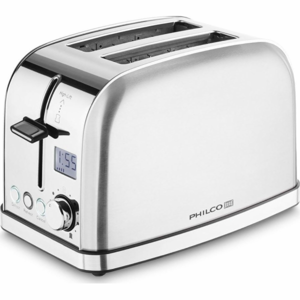 Toustovač Philco Toustovač Philco PHTA 4010