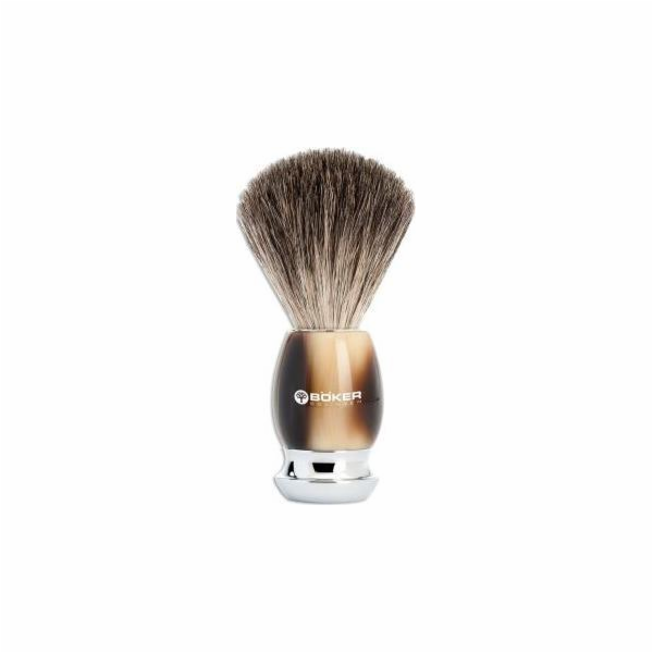 Štětec na holení Boker Bker Classic Horn