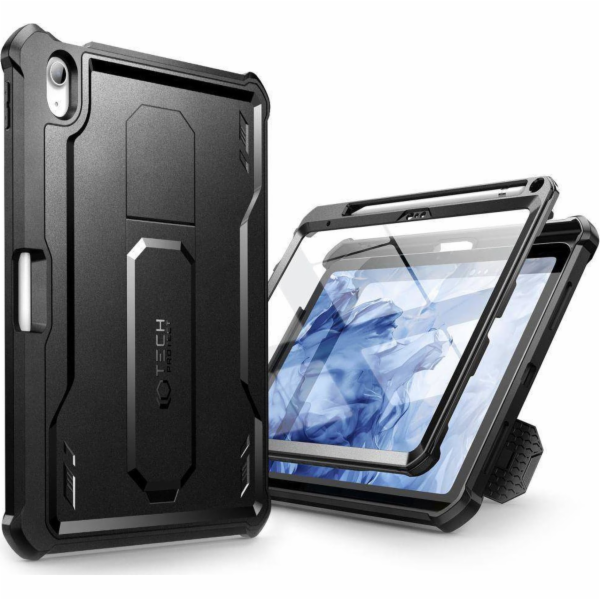 Pouzdro na tablet Tech-Protect IPAD 10.9 2022 Tech-Protec...
