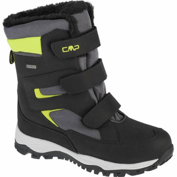 CMP CMP Hexis Snow Boot 30Q4634-U901 Black 34