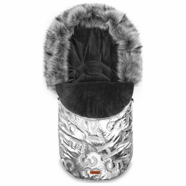 Spací pytel Sensillo Aspen Silver