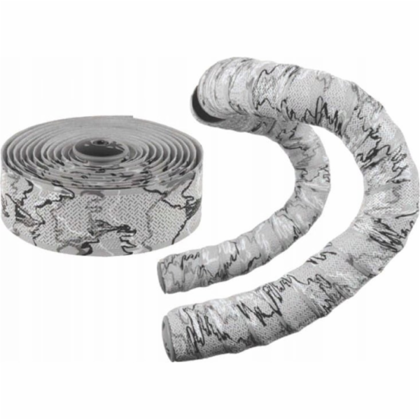 Lizard Skins DSP 4,6 BAR TAPE páska na řídítka 4,6 mm sil...