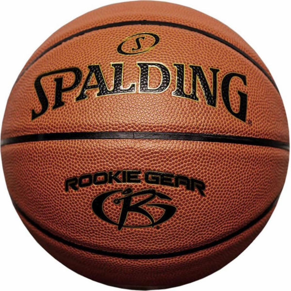 Spalding Spalding Rookie Gear Ball 76950Z Orange 5