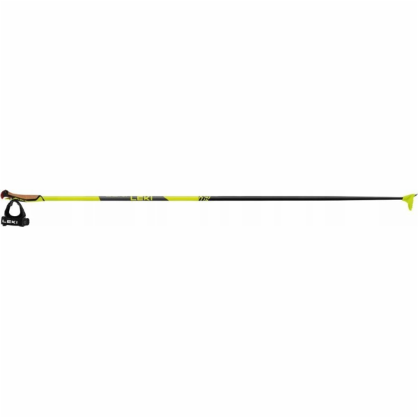 Leki LE KIJ PRC 650 neonyellow 165