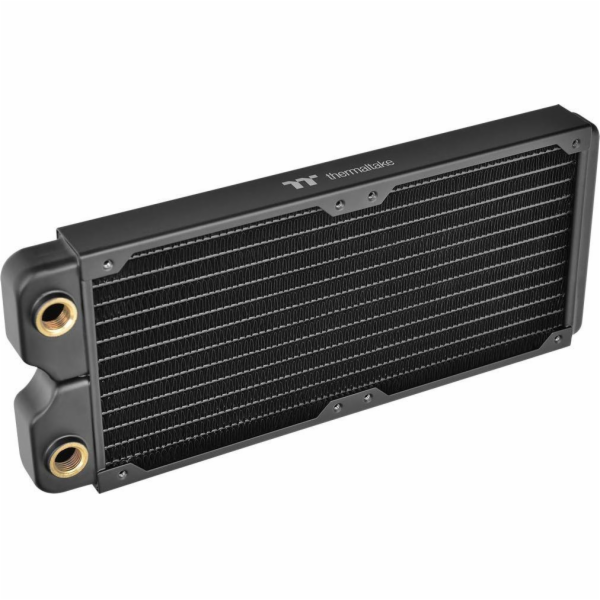 Thermaltake Pacific C240 (CL-W227-CU00BL-A)