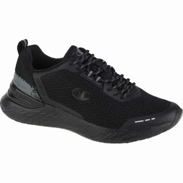 Champion Champion Bold XS S21938-CHA-KK002 Černá 45