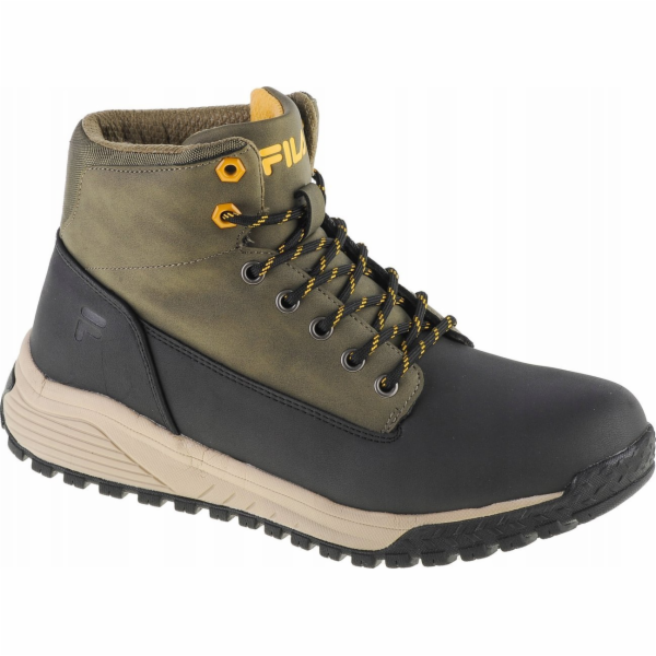 Fila Fila Lance XXI Mid FFM0169-83158 Černá 44