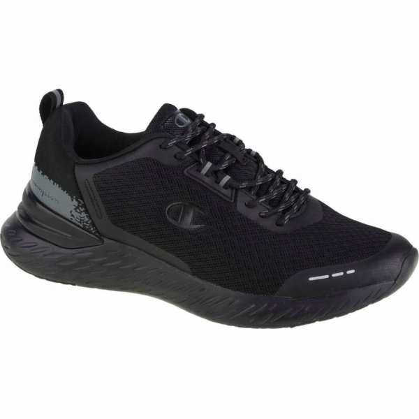 Champion Champion Bold XS S21938-CHA-KK002 Černá 44.5