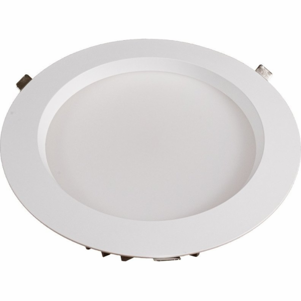 LangeLight stropní svítidlo LED Downlight 38W 4K
