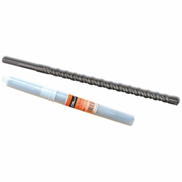 JOBIprofi vrtačka JOBI DRILL MAX SDS 40* 1000mm CROSS W84010