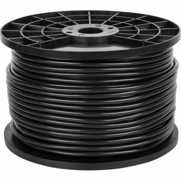Azusa kabel 6mm mono mikrofonní kabel