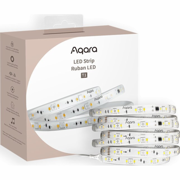 Aqara LED pásek 2m (RLS-K01D)