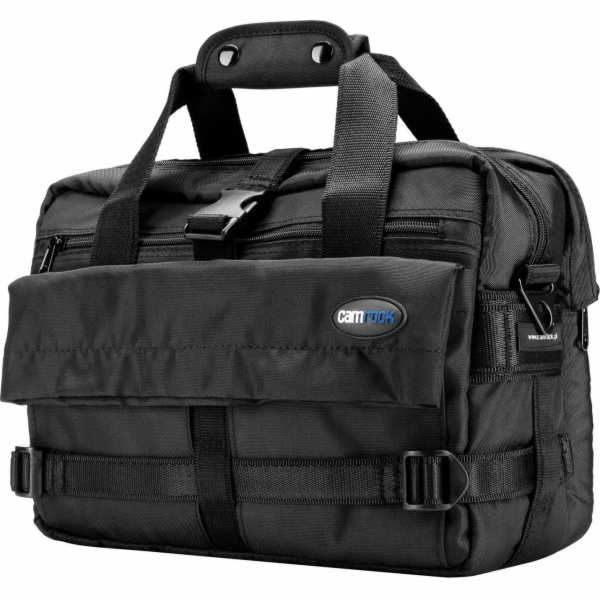 Camrock Bag Camrock Metro M10 Photo Bag - Černá