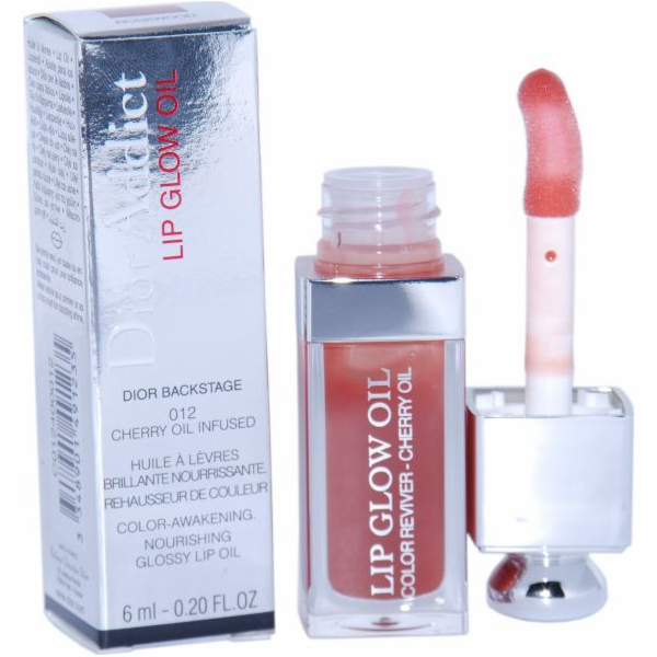 Dior Lesk na rty v oleji 012 Rosewood 6 ml