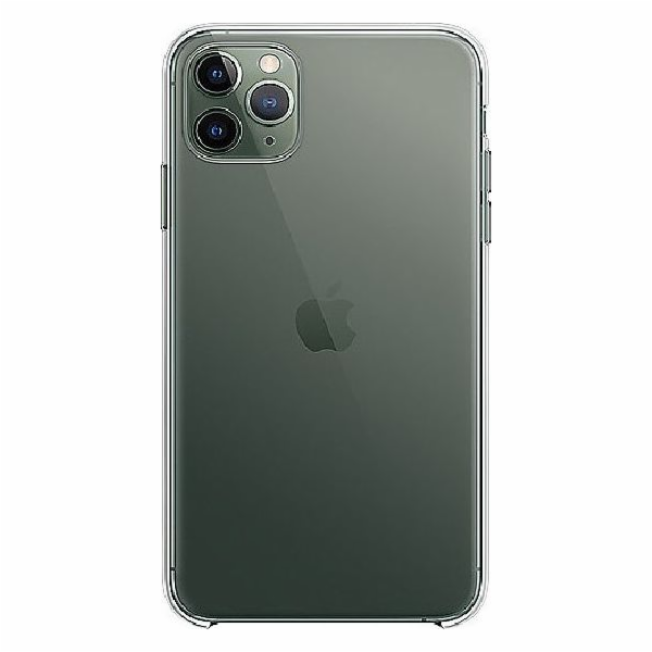Apple Clear Case pro iPhone 11 Pro Max-MX0H2ZM/A