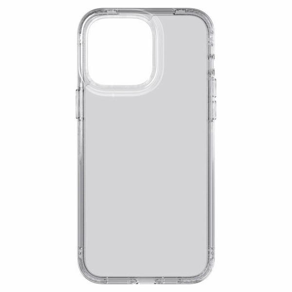 Tech 21 TECH21 CASE T21-9699 EVO CLEAR IPHONE 14 PRO CLEAR