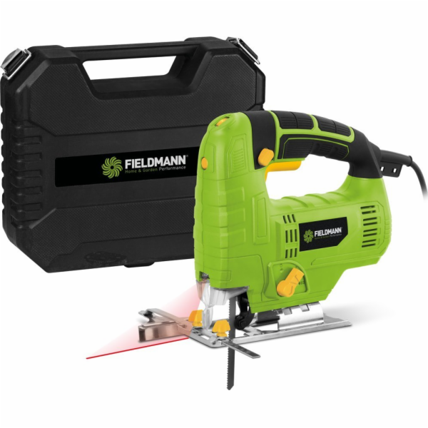 Skládačka Fieldmann FDP 200805-E