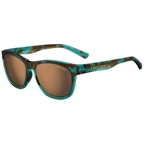 Brýle TIFOSI TIFOSI SWANK POLARIZED modré konfety (1 sklo...