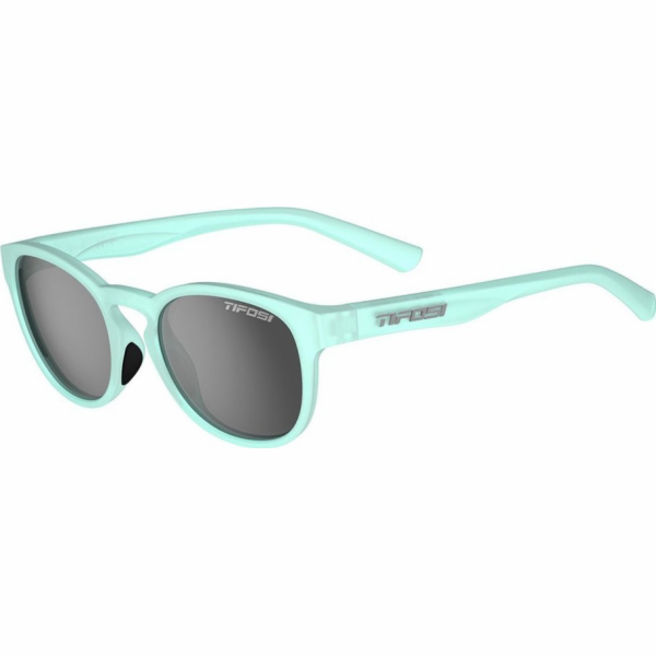 TIFOSI Brýle TIFOSI SVAGO POLARIZED saténově modrozelený ...