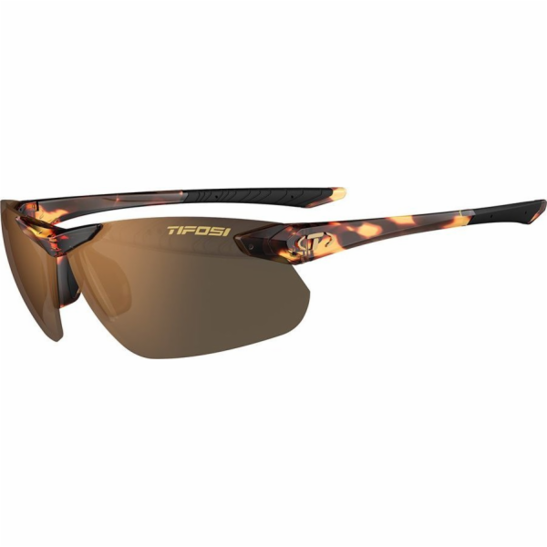 TIFOSI Brýle TIFOSI SEEK FC 2.0 POLARIZED želva (1 sklo H...