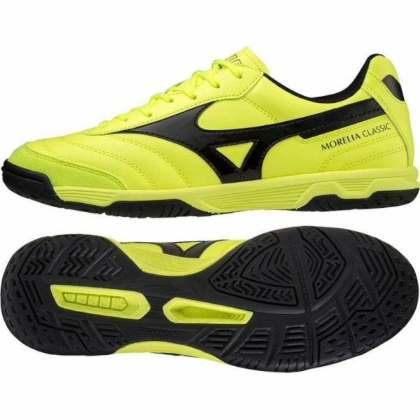 Kopačky Mizuno Mizuno Morelia Sala Classic IN M Q1GA220245