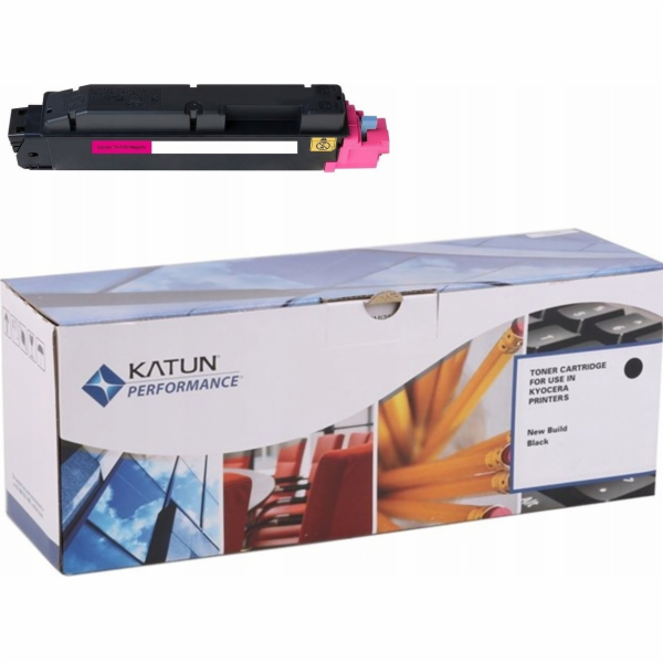 Katun Toner Katun Performance toner kompatibilní s TK5270...
