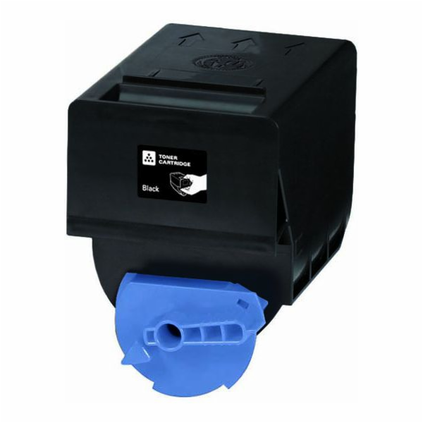 Katun černý toner (36790)