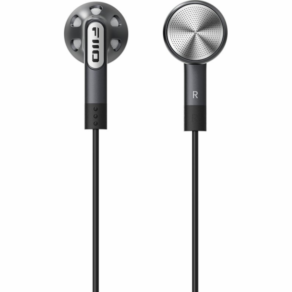Sluchátka FiiO FiiO FF1 – Dynamická sluchátka do uší