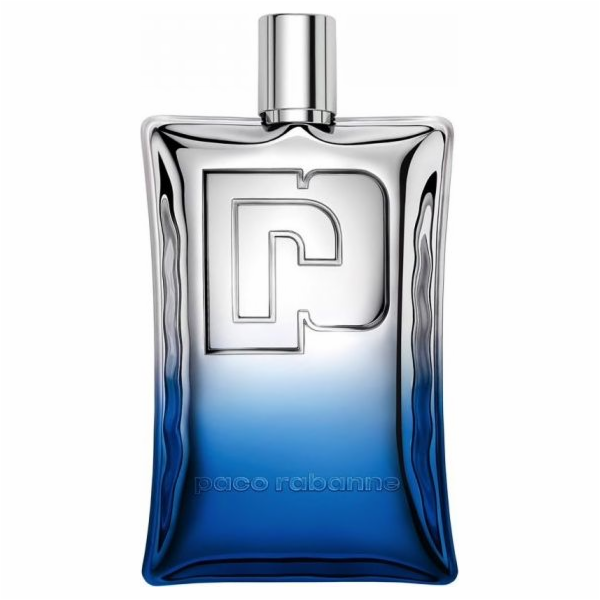 Paco Rabanne Pacollection Genius Me EDP sprej 62ml