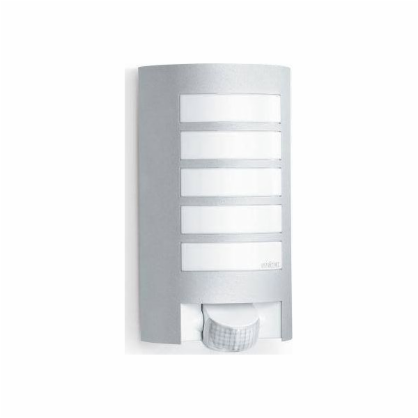 Steinel Nástěnná lampa 60W Steinel L 12 Svítidlo s hliník...