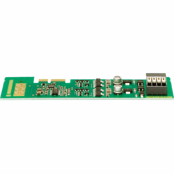 Modul Auerswald ISDN 2a/b pro Compact 3000